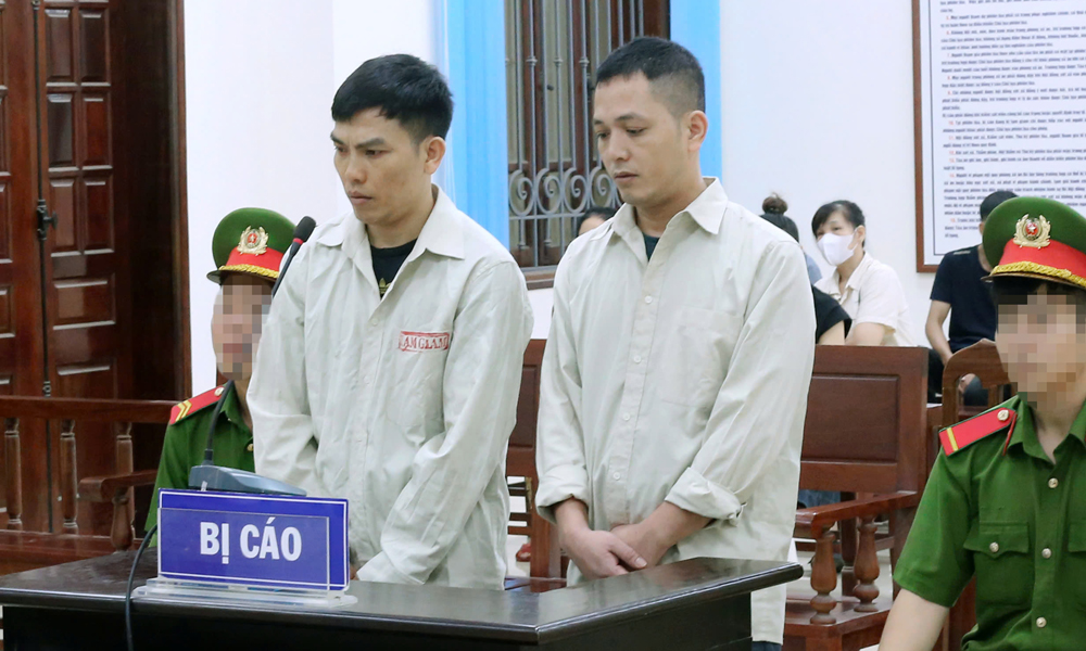  Bước sa ngã của một kỹ sư giỏi